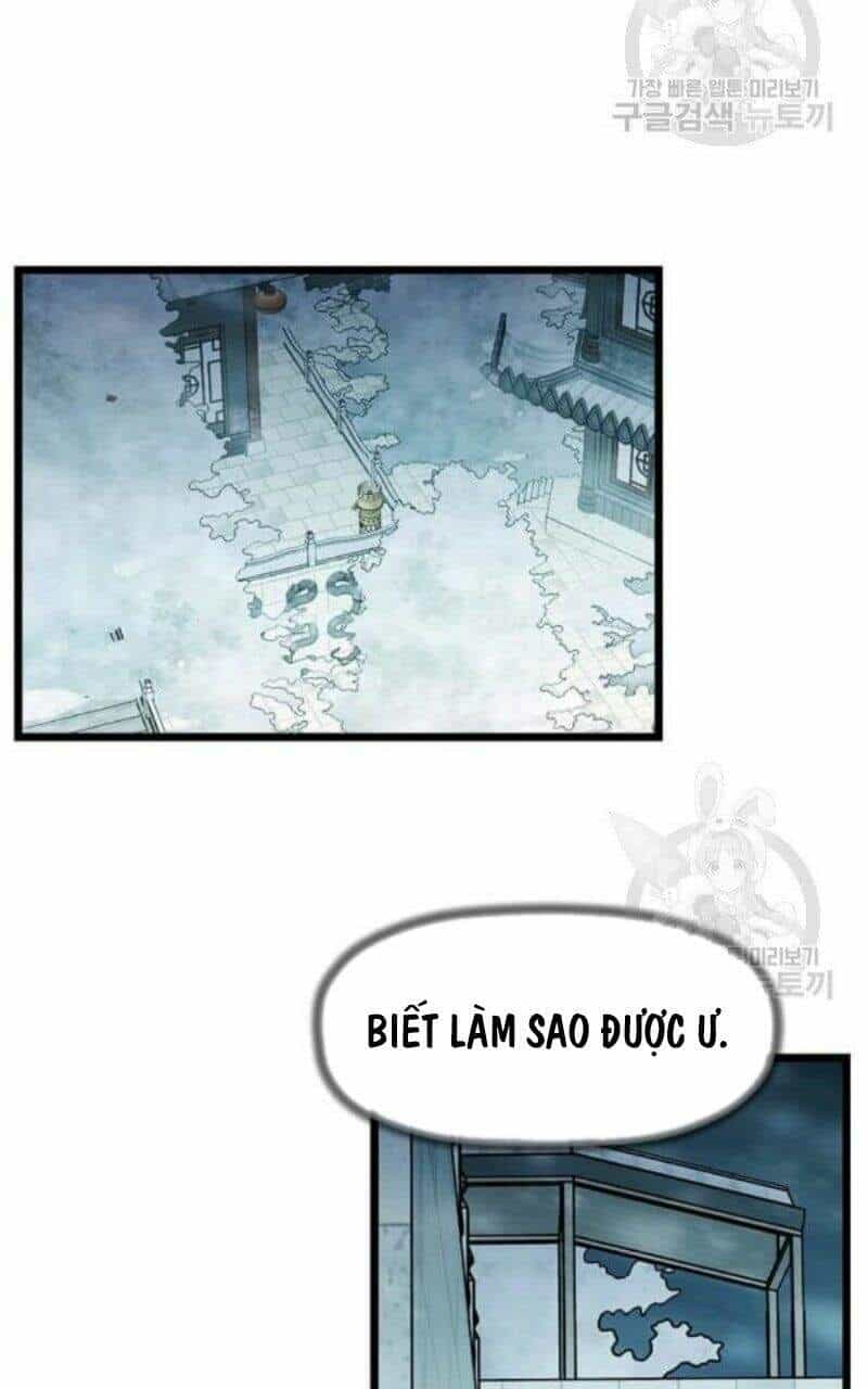 Học Giả Trở Lại - Chương 81 - ảnh 19