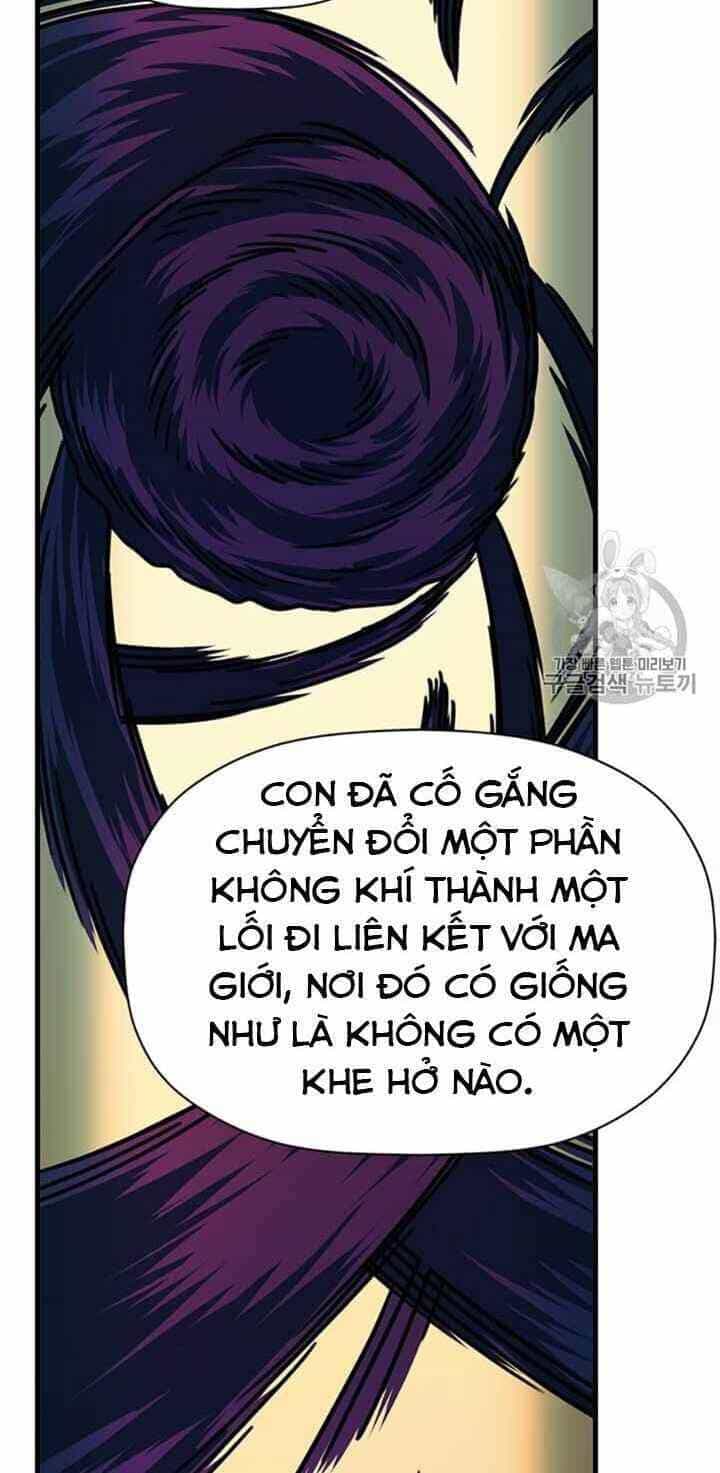 Học Giả Trở Lại - Chương 8 - ảnh 14