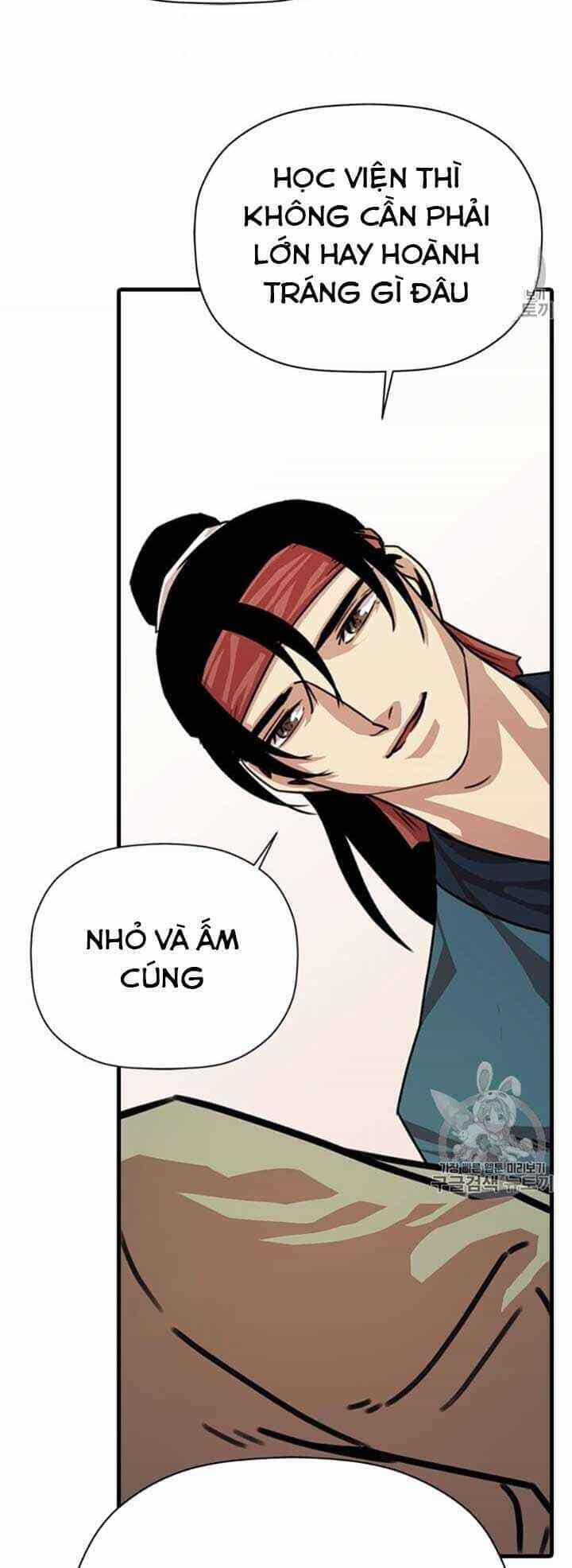 Học Giả Trở Lại - Chương 8 - ảnh 25