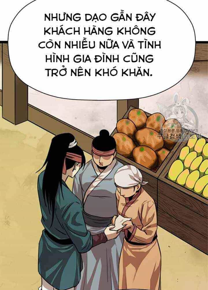 Học Giả Trở Lại - Chương 8 - ảnh 28