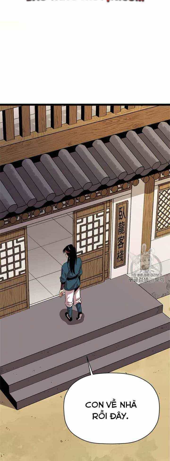 Học Giả Trở Lại - Chương 8 - ảnh 3