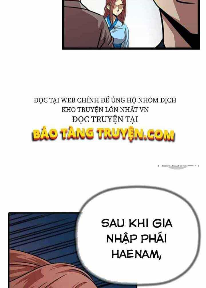 Học Giả Trở Lại - Chương 8 - ảnh 46