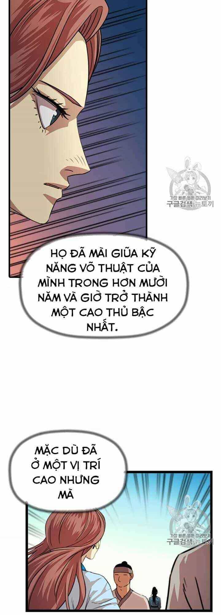 Học Giả Trở Lại - Chương 8 - ảnh 47