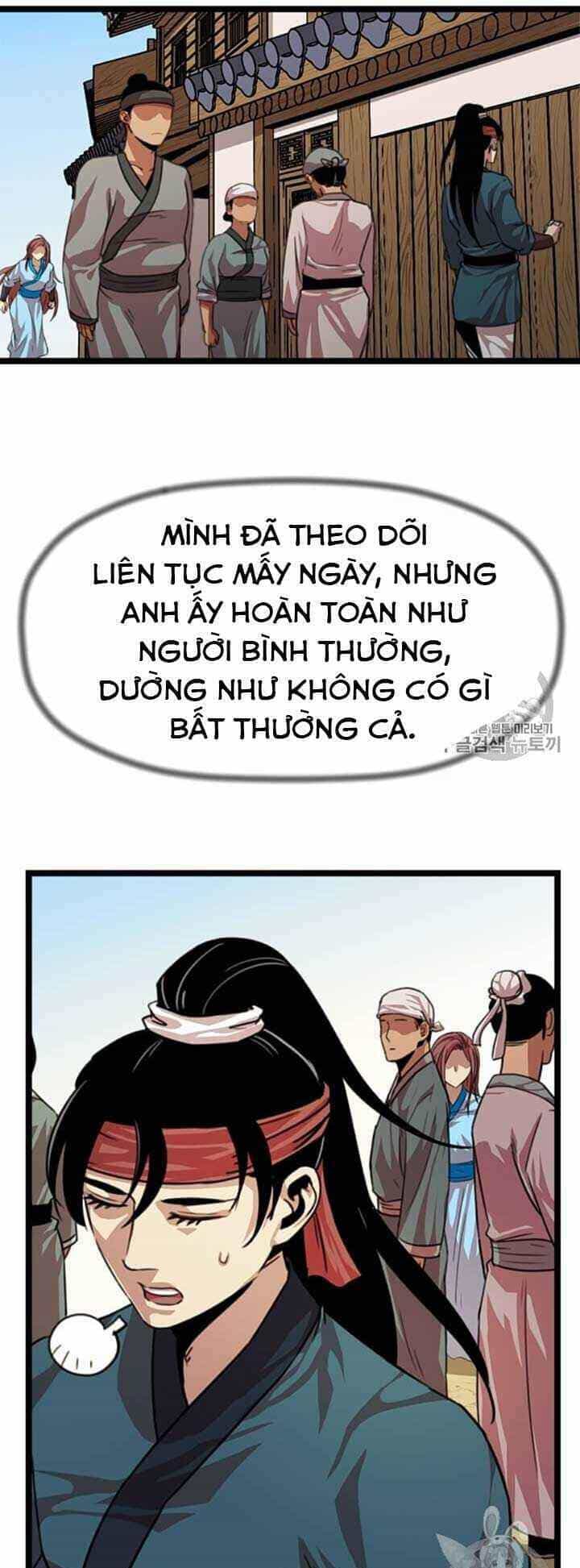 Học Giả Trở Lại - Chương 8 - ảnh 50