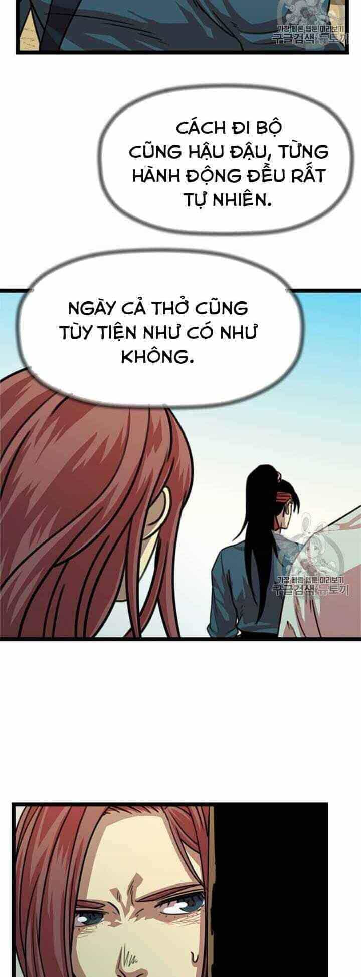 Học Giả Trở Lại - Chương 8 - ảnh 51