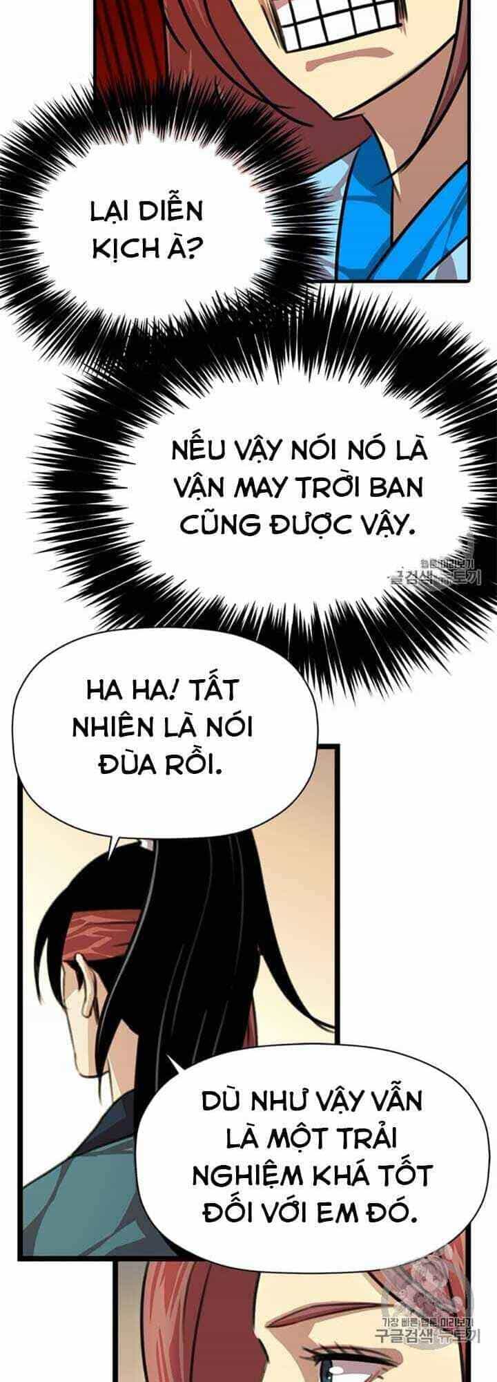 Học Giả Trở Lại - Chương 8 - ảnh 63