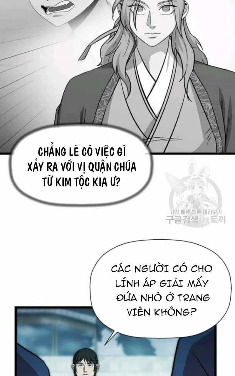 Học Giả Trở Lại - Chương 82 - ảnh 16