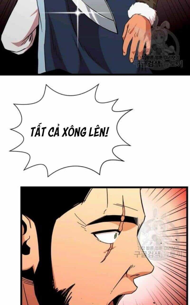 Học Giả Trở Lại - Chương 82 - ảnh 42
