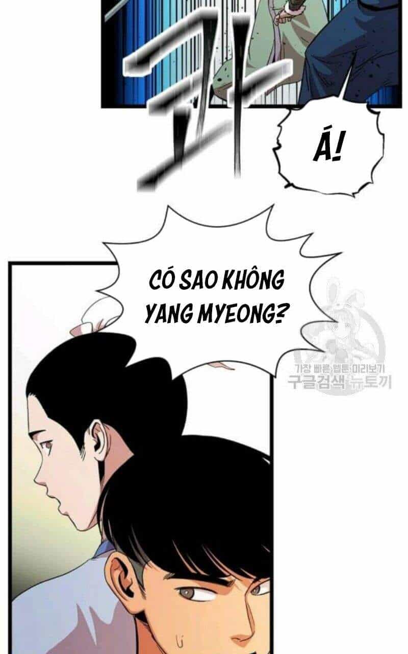 Học Giả Trở Lại - Chương 82 - ảnh 56