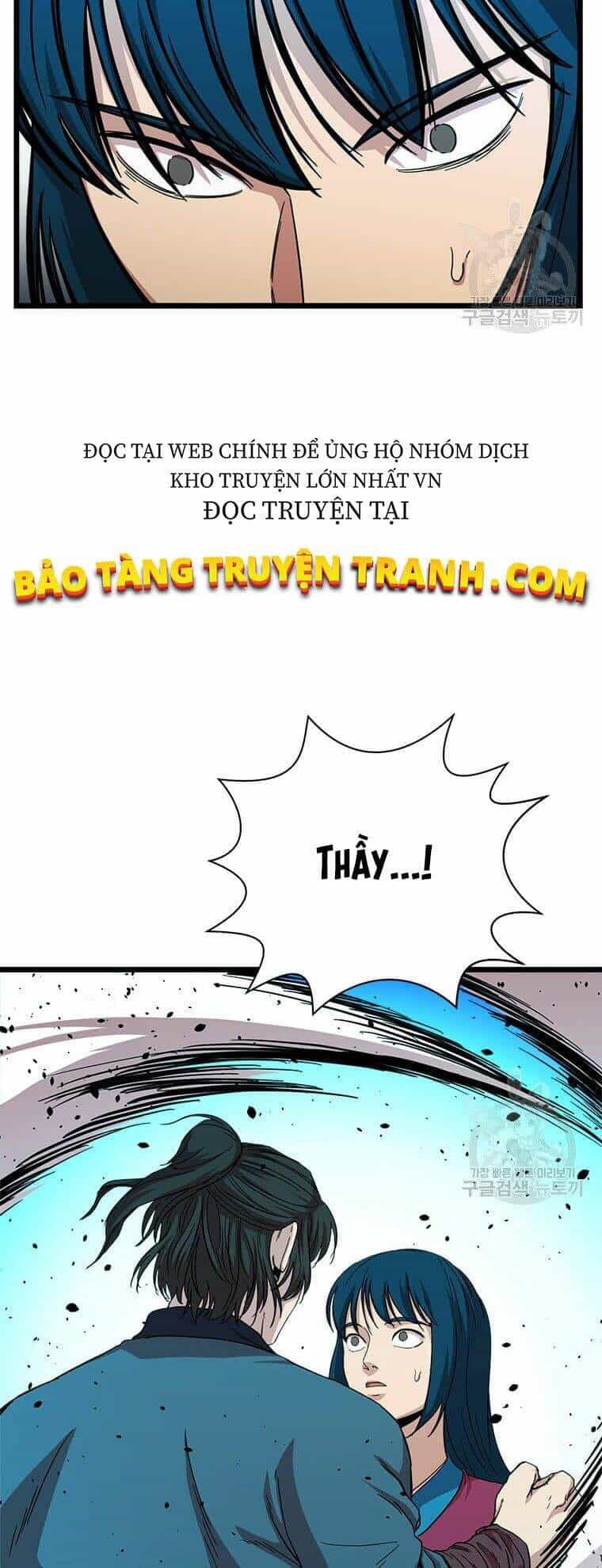 Học Giả Trở Lại - Chương 83 - ảnh 44