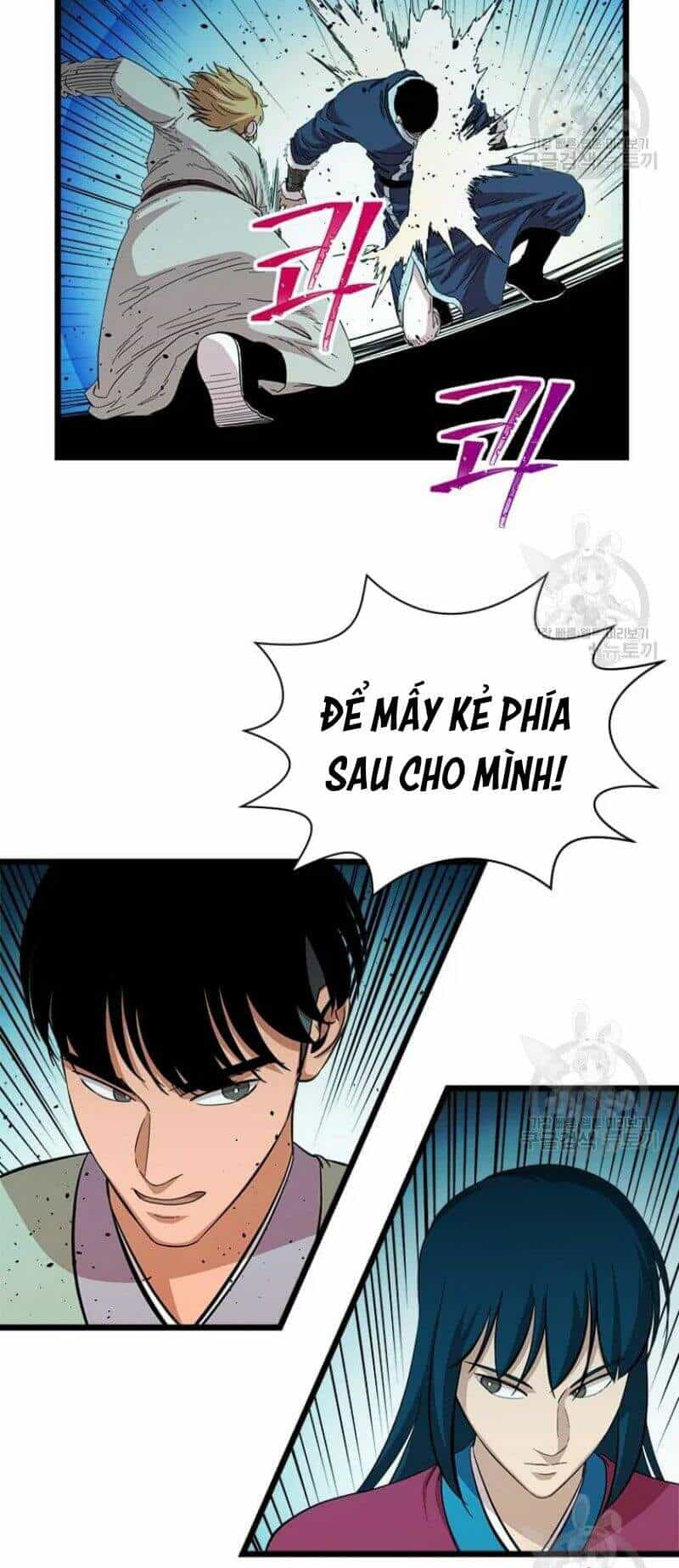 Học Giả Trở Lại - Chương 84 - ảnh 55