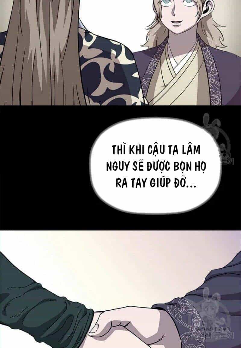 Học Giả Trở Lại - Chương 85 - ảnh 41