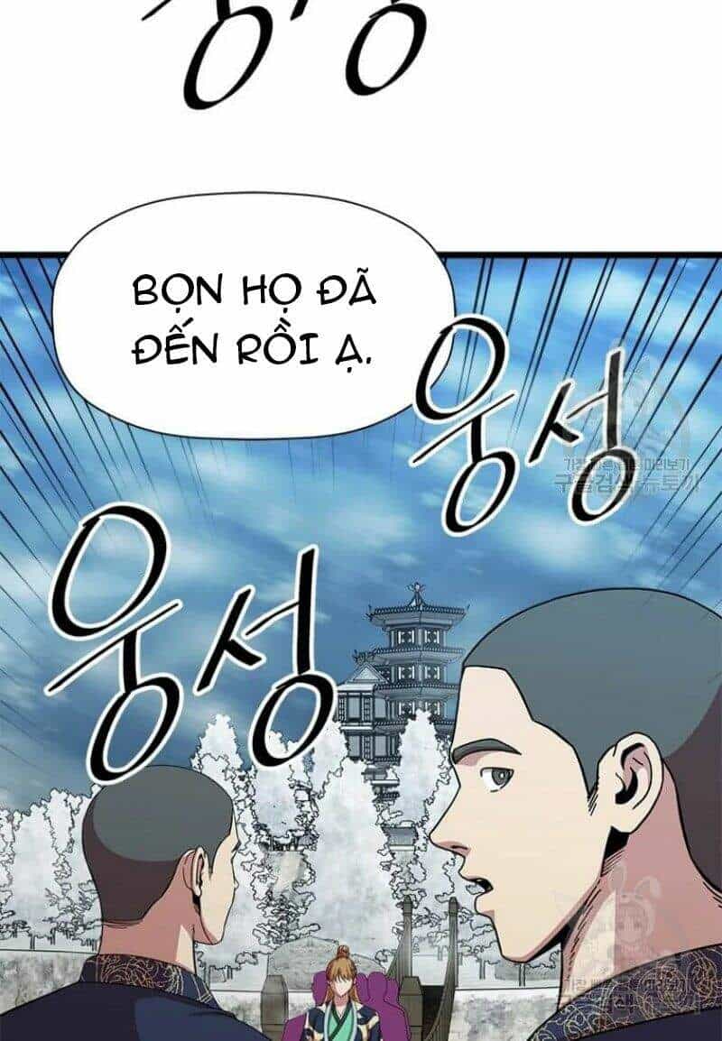 Học Giả Trở Lại - Chương 85 - ảnh 49