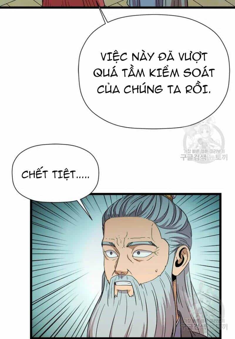 Học Giả Trở Lại - Chương 85 - ảnh 78