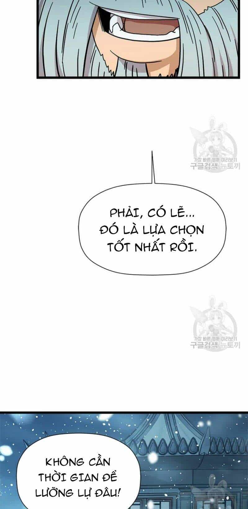 Học Giả Trở Lại - Chương 85 - ảnh 81