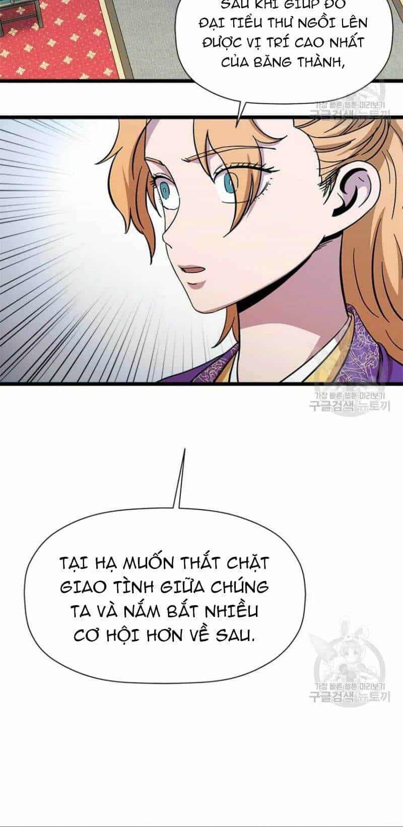 Học Giả Trở Lại - Chương 85 - ảnh 84