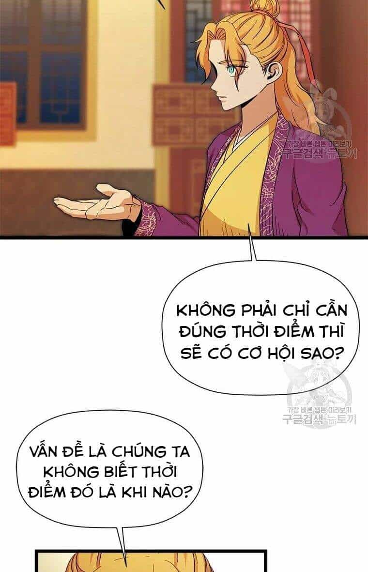 Học Giả Trở Lại - Chương 86 - ảnh 10