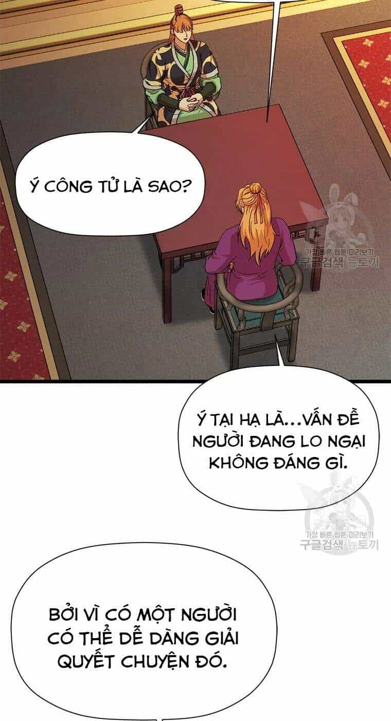 Học Giả Trở Lại - Chương 86 - ảnh 12
