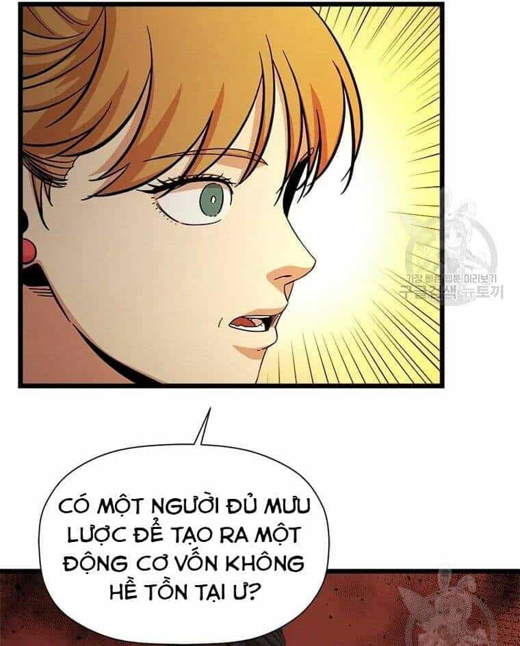 Học Giả Trở Lại - Chương 86 - ảnh 14