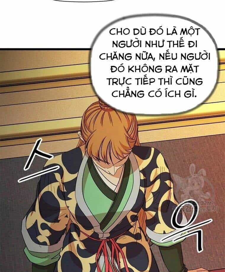 Học Giả Trở Lại - Chương 86 - ảnh 20