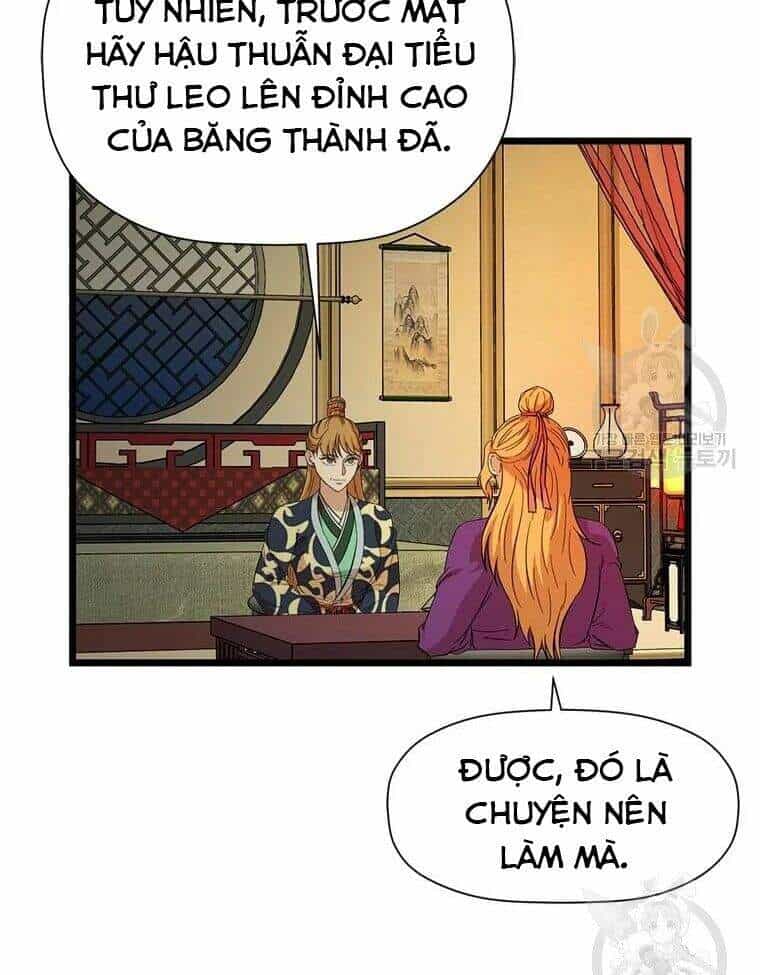 Học Giả Trở Lại - Chương 86 - ảnh 3