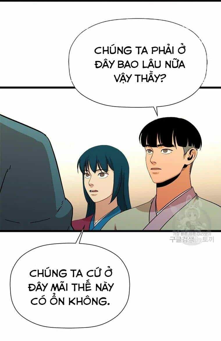 Học Giả Trở Lại - Chương 86 - ảnh 43
