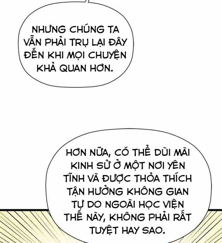 Học Giả Trở Lại - Chương 86 - ảnh 45