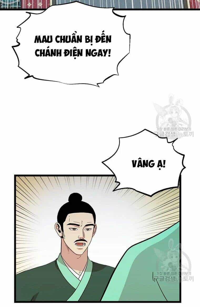Học Giả Trở Lại - Chương 86 - ảnh 64