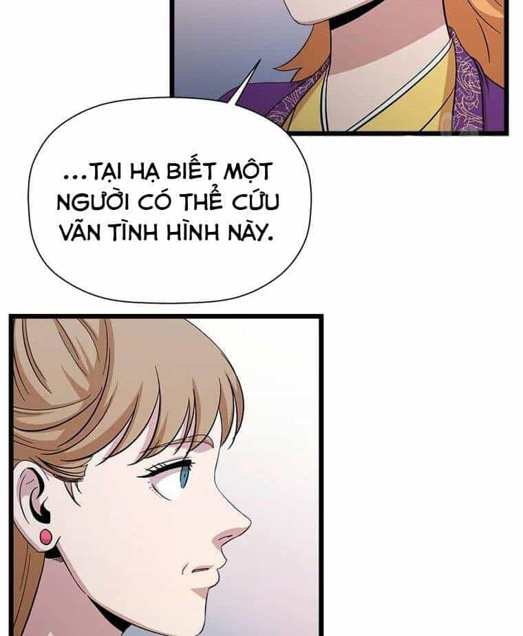 Học Giả Trở Lại - Chương 86 - ảnh 92