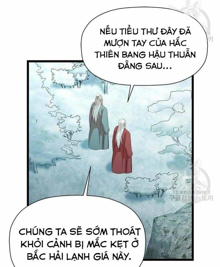 Học Giả Trở Lại - Chương 87 - ảnh 101