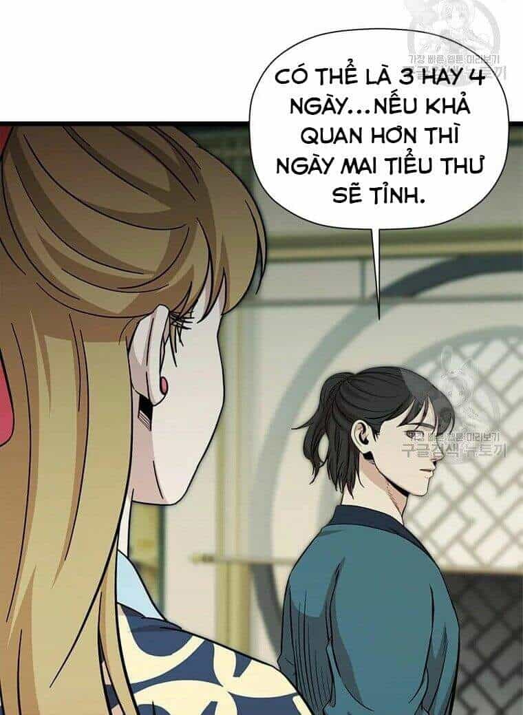 Học Giả Trở Lại - Chương 87 - ảnh 76