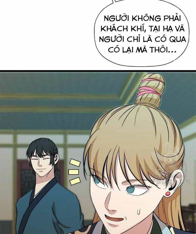 Học Giả Trở Lại - Chương 87 - ảnh 84