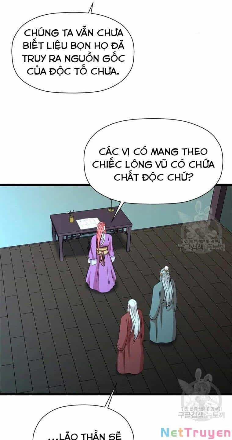 Học Giả Trở Lại - Chương 88 - ảnh 12
