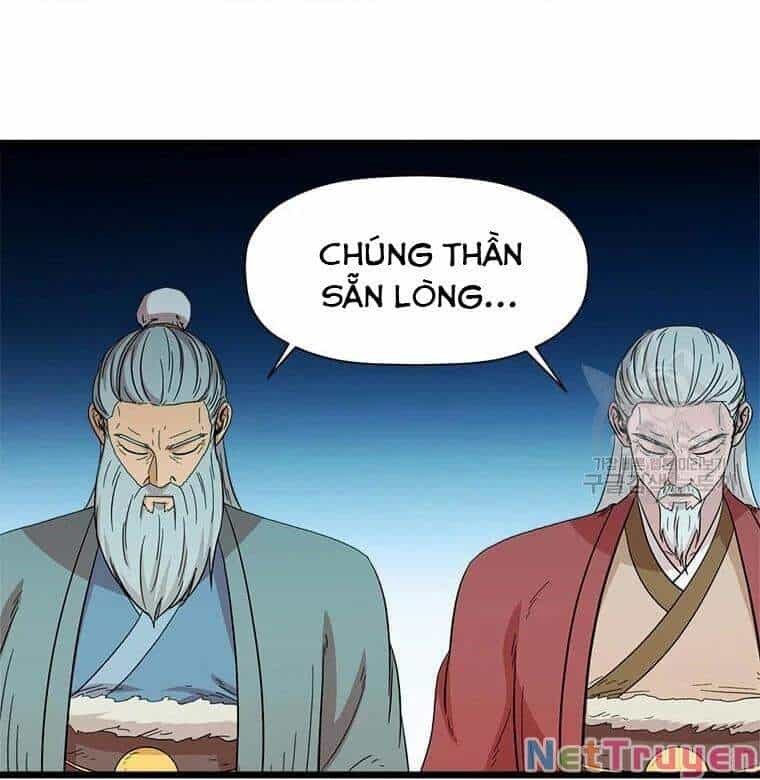 Học Giả Trở Lại - Chương 88 - ảnh 23