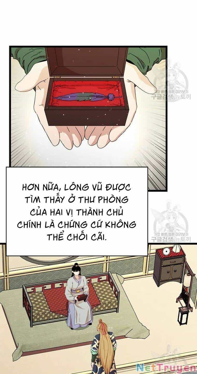 Học Giả Trở Lại - Chương 88 - ảnh 43