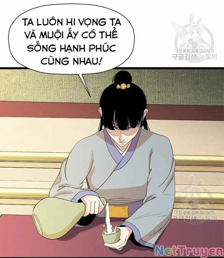 Học Giả Trở Lại - Chương 88 - ảnh 65