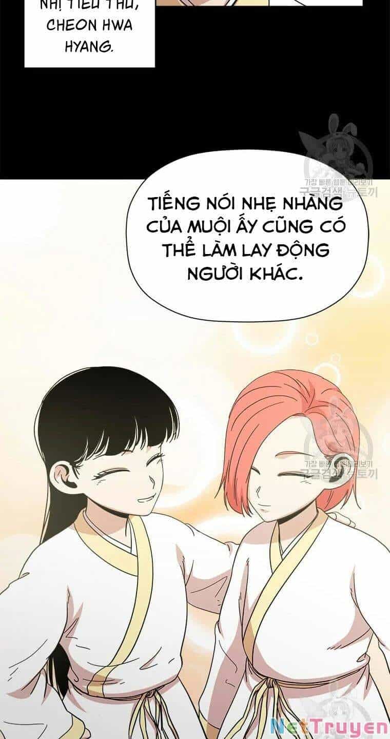 Học Giả Trở Lại - Chương 88 - ảnh 78
