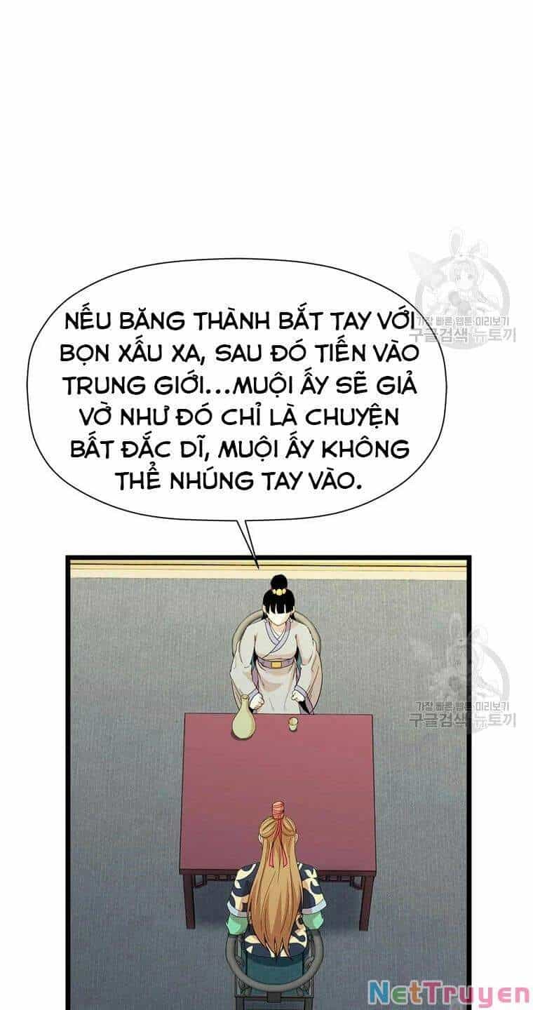 Học Giả Trở Lại - Chương 88 - ảnh 98