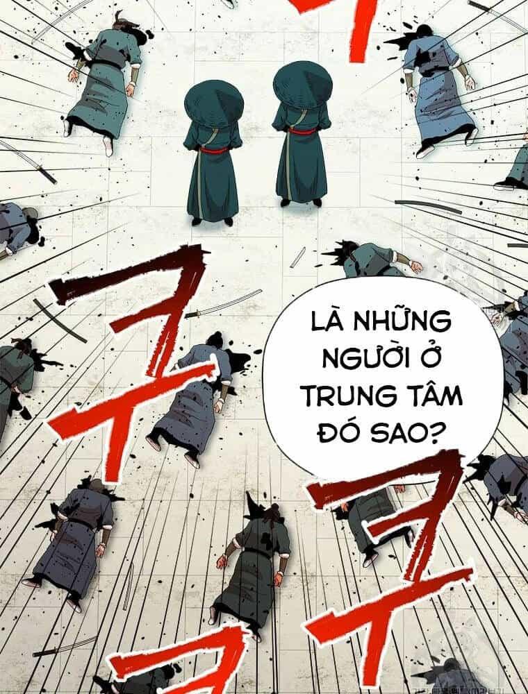 Học Giả Trở Lại - Chương 89 - ảnh 117