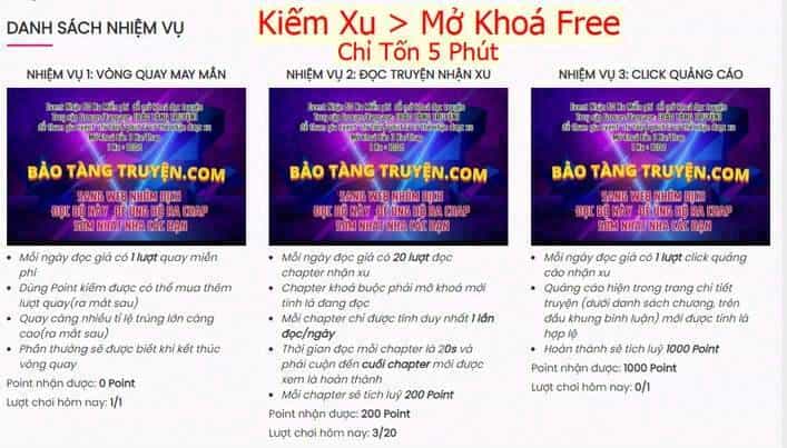 Học Giả Trở Lại - Chương 89 - ảnh 2