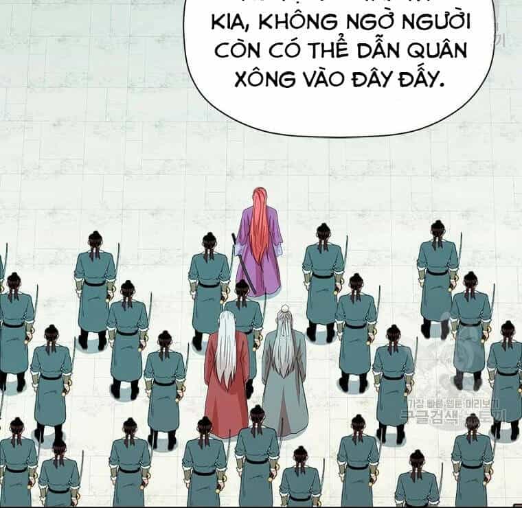 Học Giả Trở Lại - Chương 89 - ảnh 3
