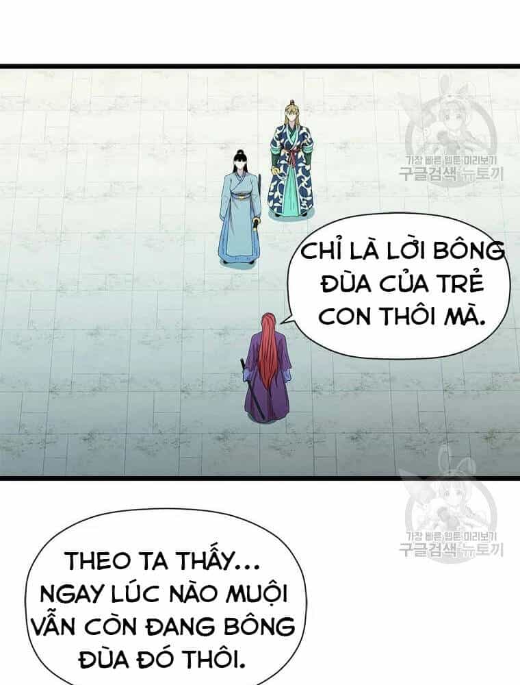 Học Giả Trở Lại - Chương 89 - ảnh 39