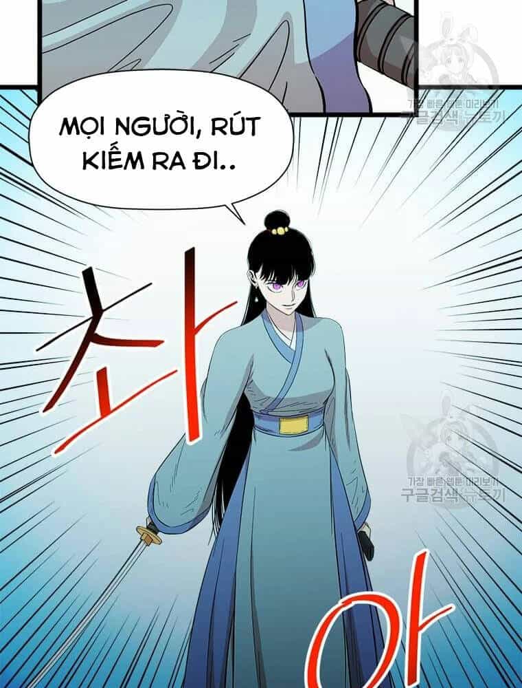 Học Giả Trở Lại - Chương 89 - ảnh 53