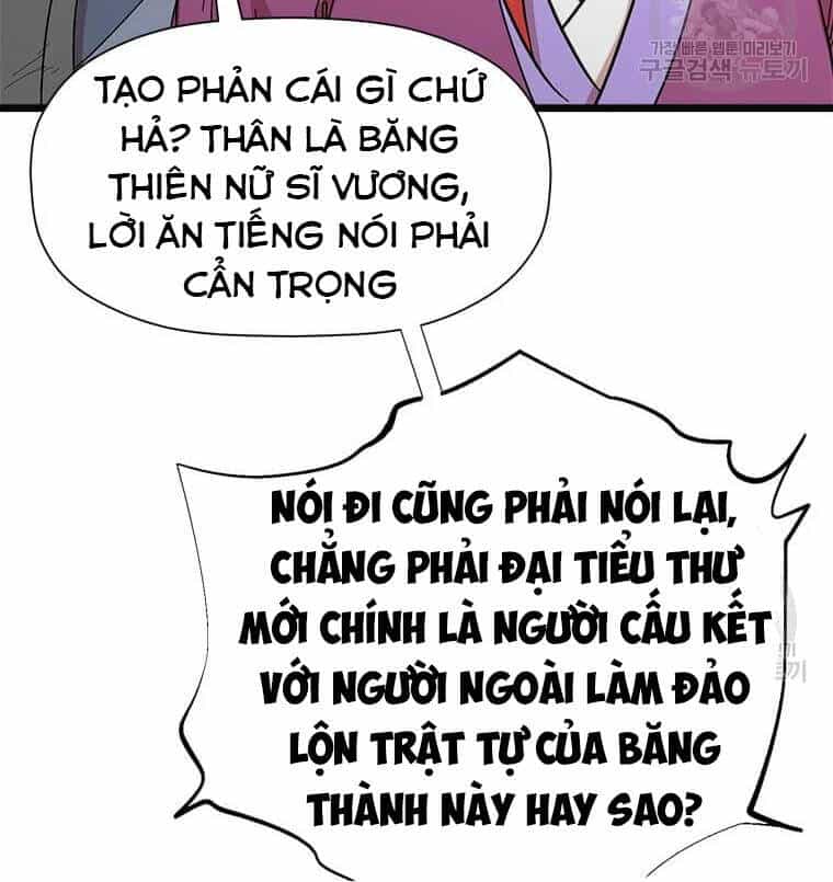 Học Giả Trở Lại - Chương 89 - ảnh 6