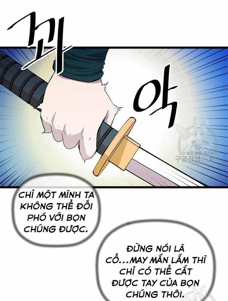 Học Giả Trở Lại - Chương 90 - ảnh 47