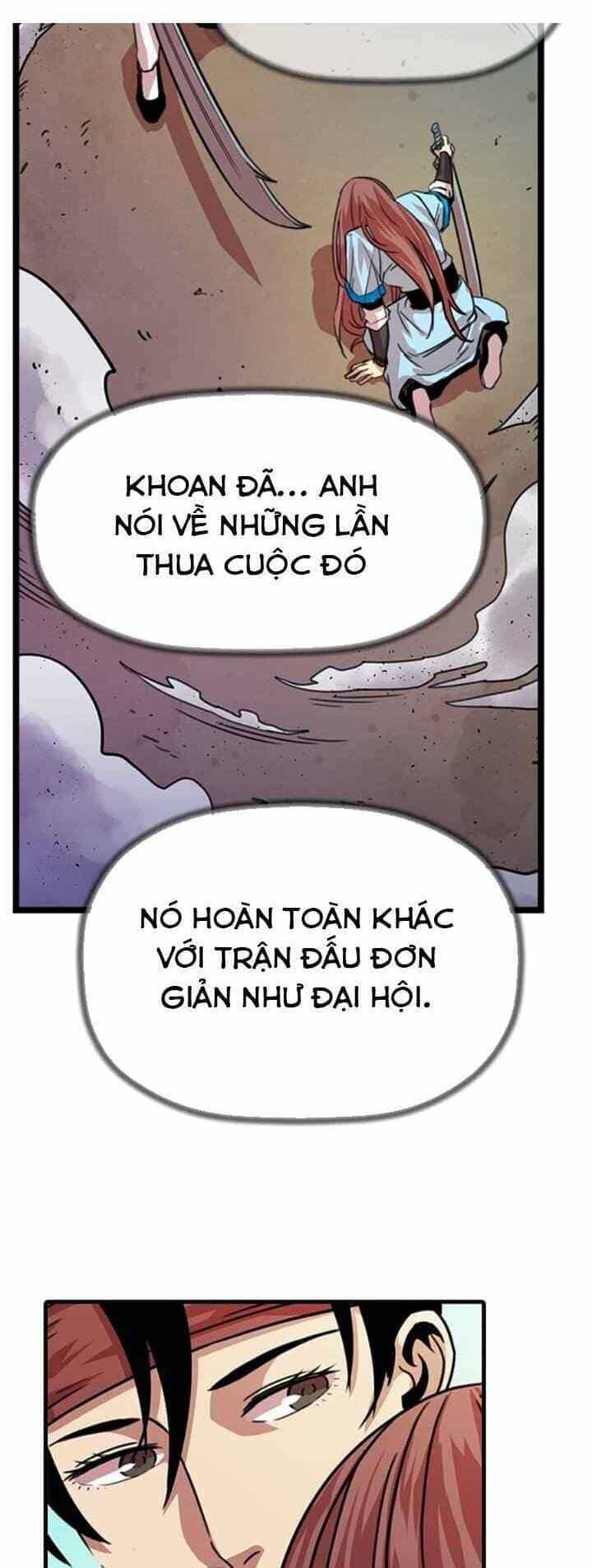 Học Giả Trở Lại - Chương 9 - ảnh 15