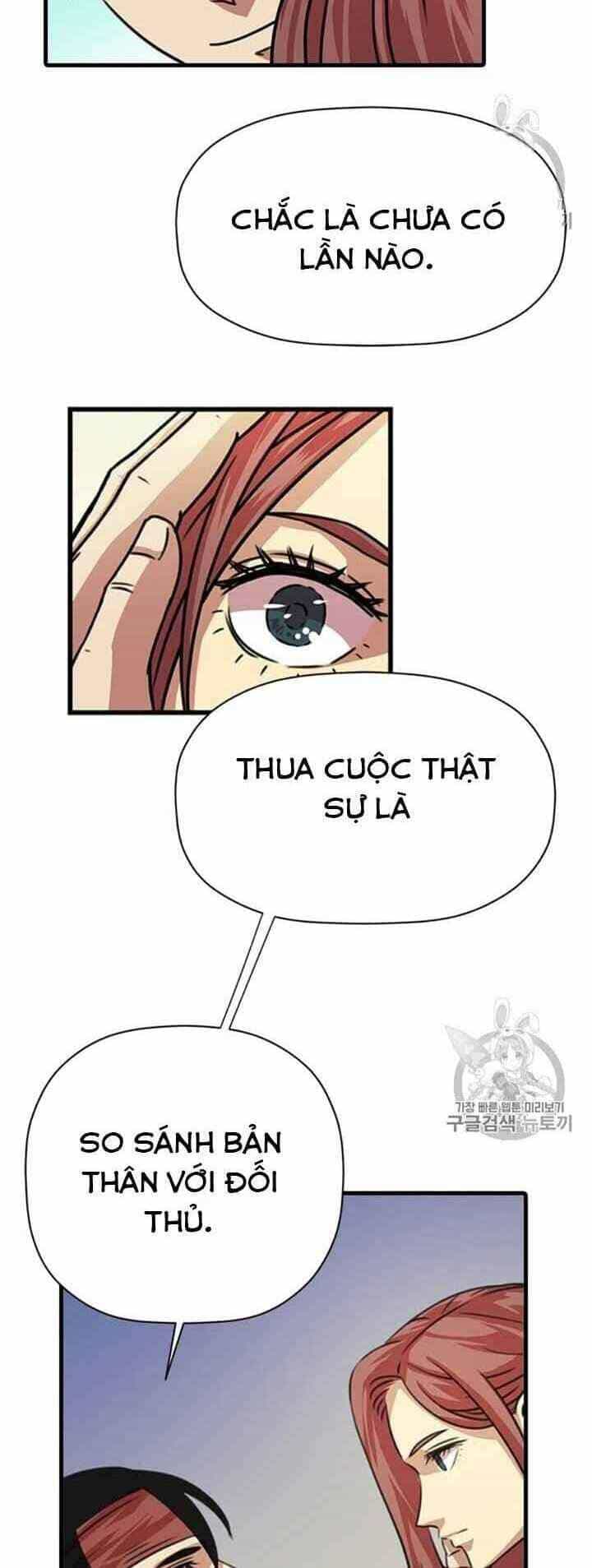 Học Giả Trở Lại - Chương 9 - ảnh 16