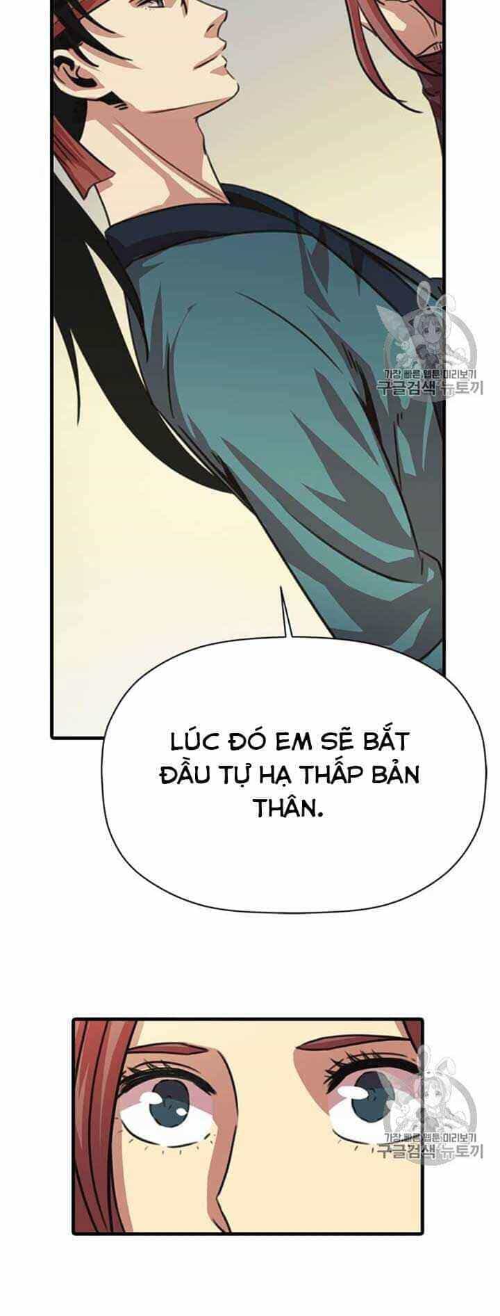 Học Giả Trở Lại - Chương 9 - ảnh 17