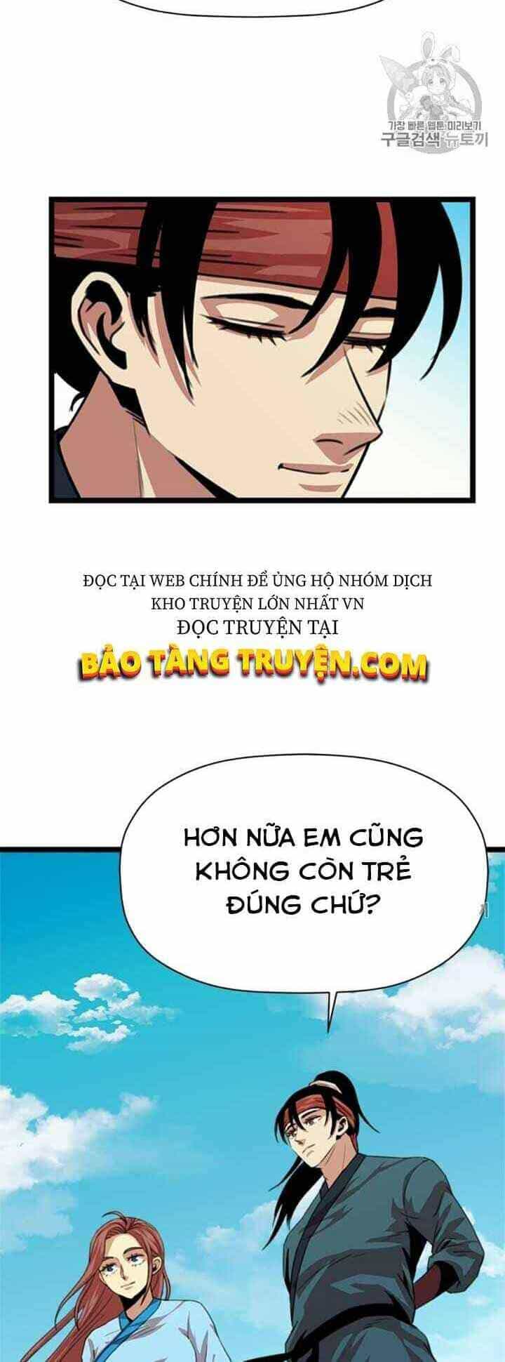 Học Giả Trở Lại - Chương 9 - ảnh 37
