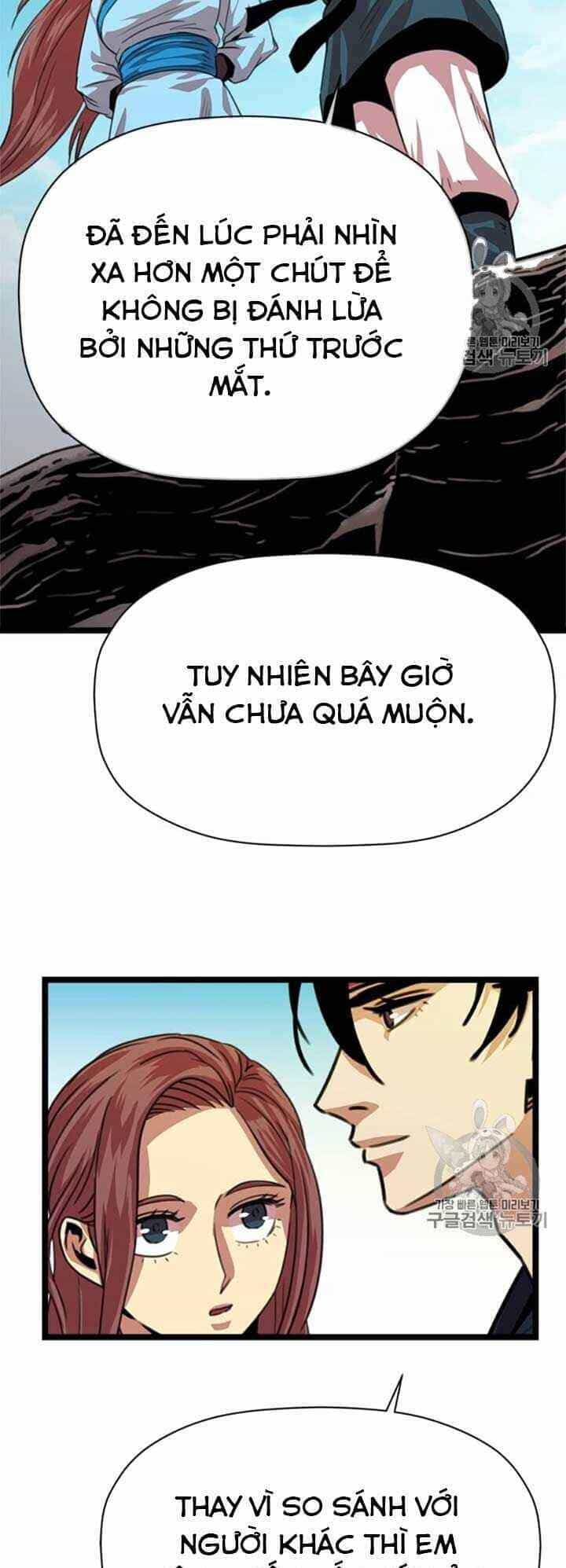 Học Giả Trở Lại - Chương 9 - ảnh 38